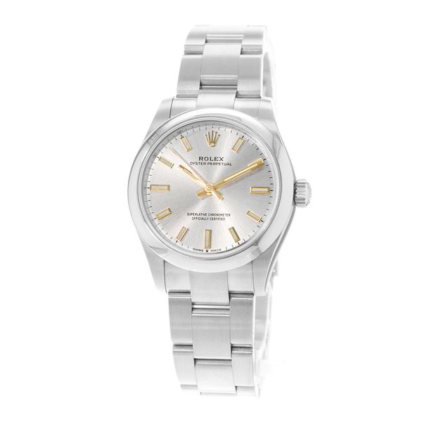 Rolex Oyster Perpetual 277200